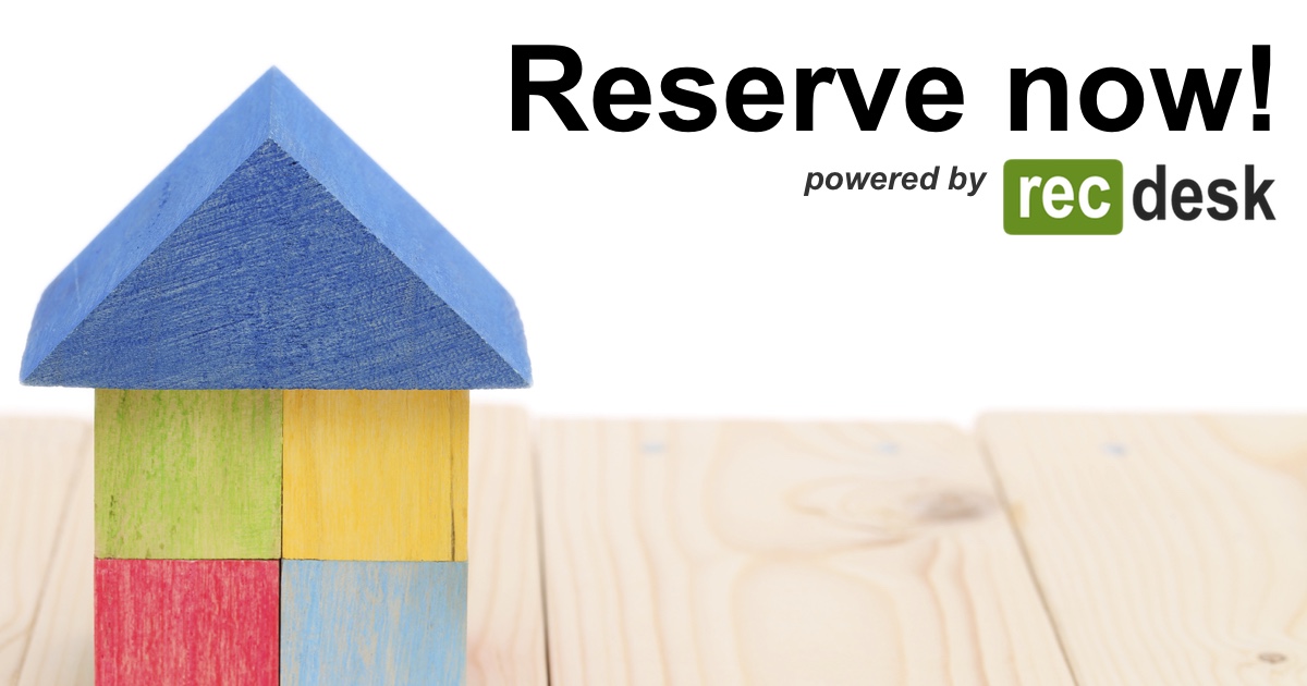 Facility AJ Smith Recreation Center